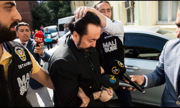 İşte Adnan Oktar’ın mahkeme kararı ile el konulan 86 şirketi