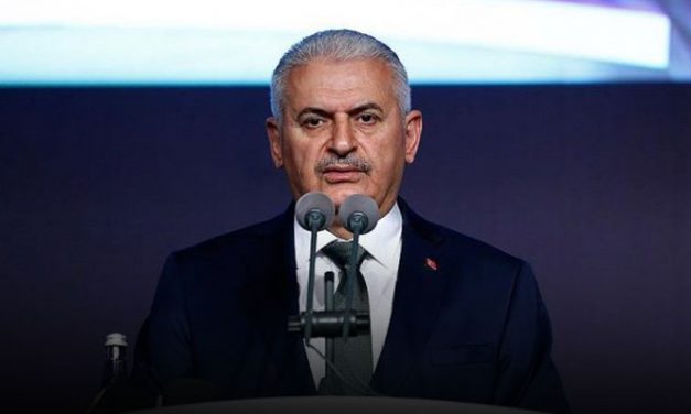 Yıldırım: Faizleri indirmek ana önceliklerin başında