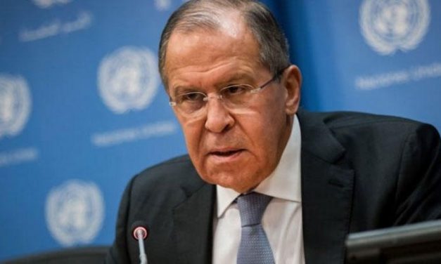 Lavrov: ABD doları cezalandırmak için kullanıyor