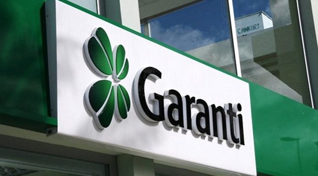 Garanti Bankası 20 Milyar TL Borçlanacak