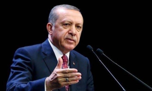 Cumhurbaşkanı Erdoğan: Ellerini ovuşturanlar hüsrana uğradı