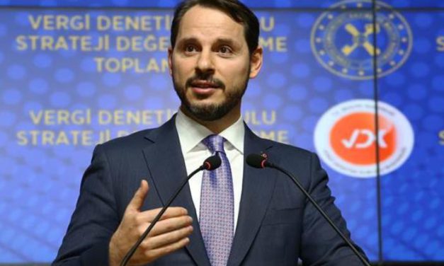 Bakan Albayrak: Alınan tedbirlerin olumlu etkileri görülmeye başlandı