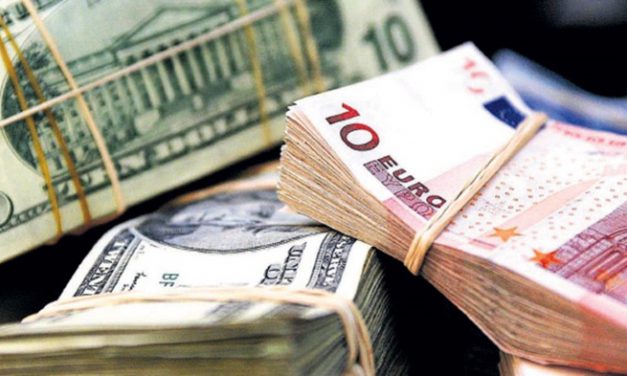 Dolar ve euro devlet tahvilleri tüzel kişilere de satılacak