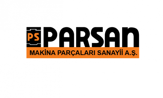 PARSAN MAKİNA PARÇALARI SANAYİ A.Ş. YE UYGULANAN BRÜT TAKAS BUGÜN BİTTİ…