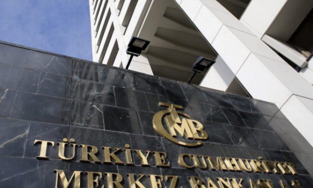 Merkez Bankası’ndan 2. müdahale