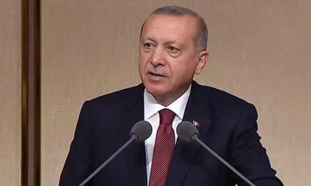 Cumhurbaşkanı Erdoğan müjdeleri tek tek açıkladı