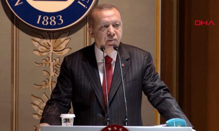 Cumhurbaşkanı Erdoğan açıkladı: En geç 2022 yılı başında hayata geçirilecek
