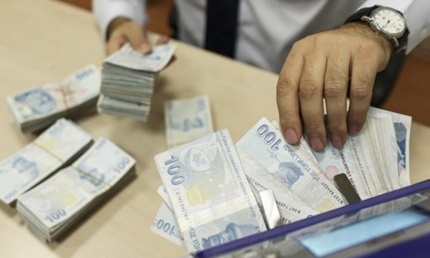 Reel sektöre yeni kredi paketi geliyor