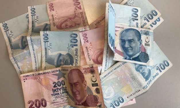 Gümrük vergisinden 3 yılda 73,5 milyar liralık gelir