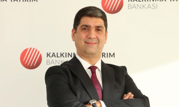 Kalkınma ve Yatırım Bankası, Kalkınma Fonu ile girişimcilerin önünü açacak