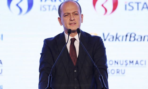 Keler: Yurt içi tasarruflar mutlaka artırılmalı