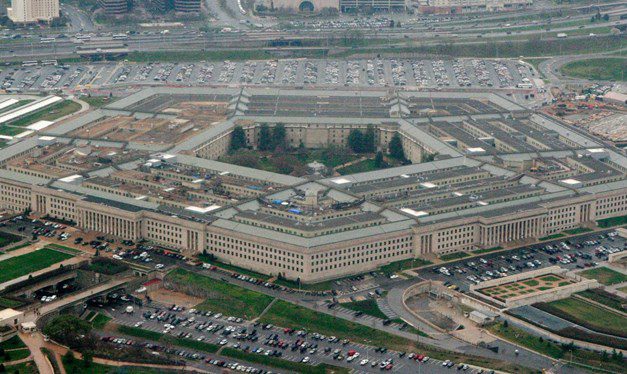 Pentagon’dan Suriye ve DAEŞ raporu