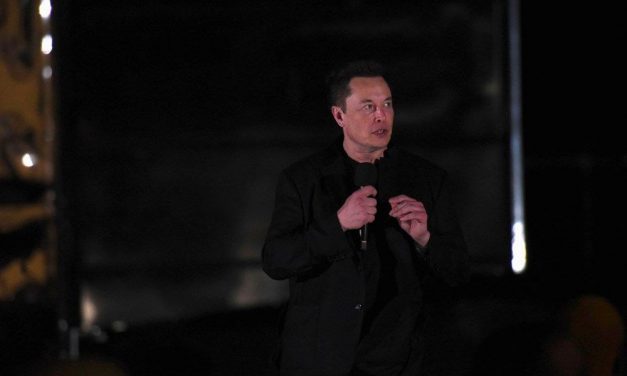 Elon Musk Mars planını açıkladı