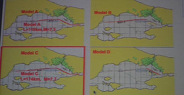 Marmara için korkutan uyarı! “7,5’in üzerinde deprem olacak”