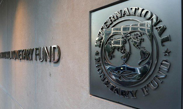 IMF’den ‘corona virüs’ değerlendirmesi