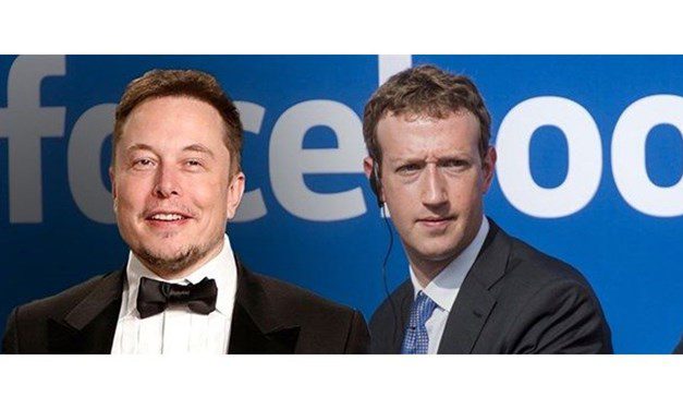 Elon Musk’tan ‘Facebook kullanmayın’ mesajı