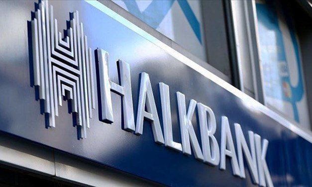 Halk Bankası ABD’deki İran yaptırımları davasına katılmayı kabul etti