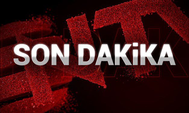 SON DAKİKA HABERİ: İdlib’de 9 asker şehit