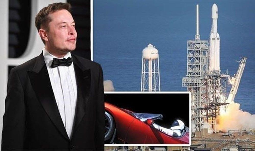 Neuralink sonrası yeniden gündemde: İşte Elon Musk’ın sıra dışı hayatı
