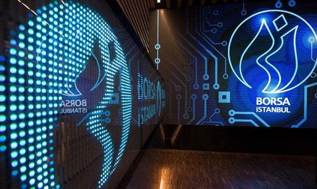 Borsa İstanbul’da işlemler ikinci kez durdu